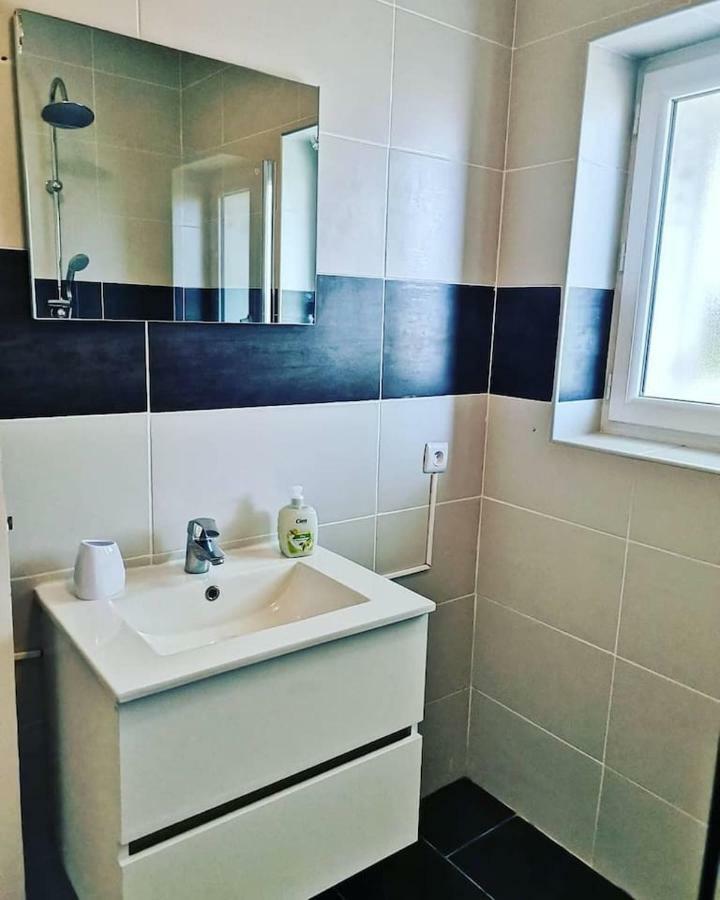 Vila Maison De Campagne A 1H20 De Paris Saint-Hilaire-les-Andresis Exteriér fotografie